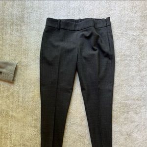 JCREW Minnie Pant